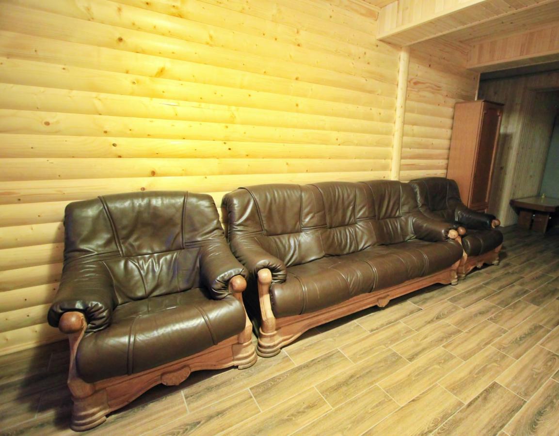 يابلونيتسيا Hotel Bartka المظهر الخارجي الصورة