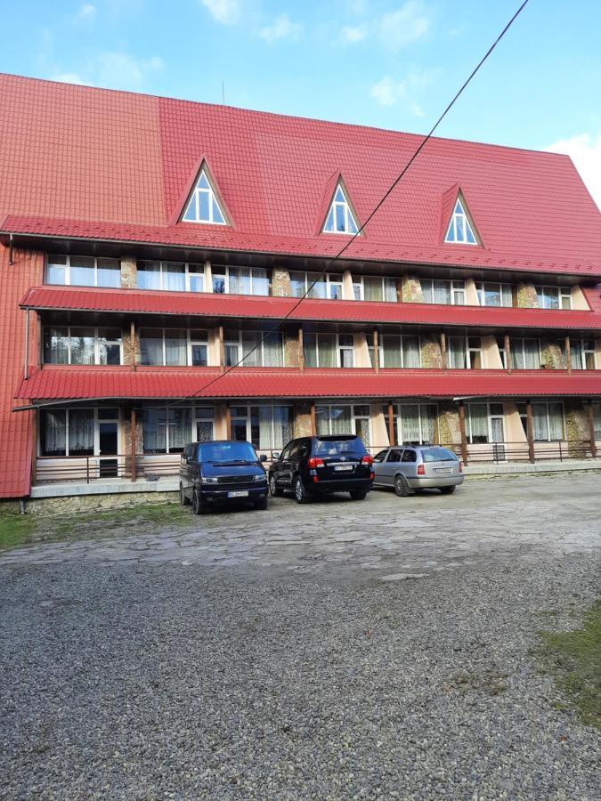 يابلونيتسيا Hotel Bartka المظهر الخارجي الصورة