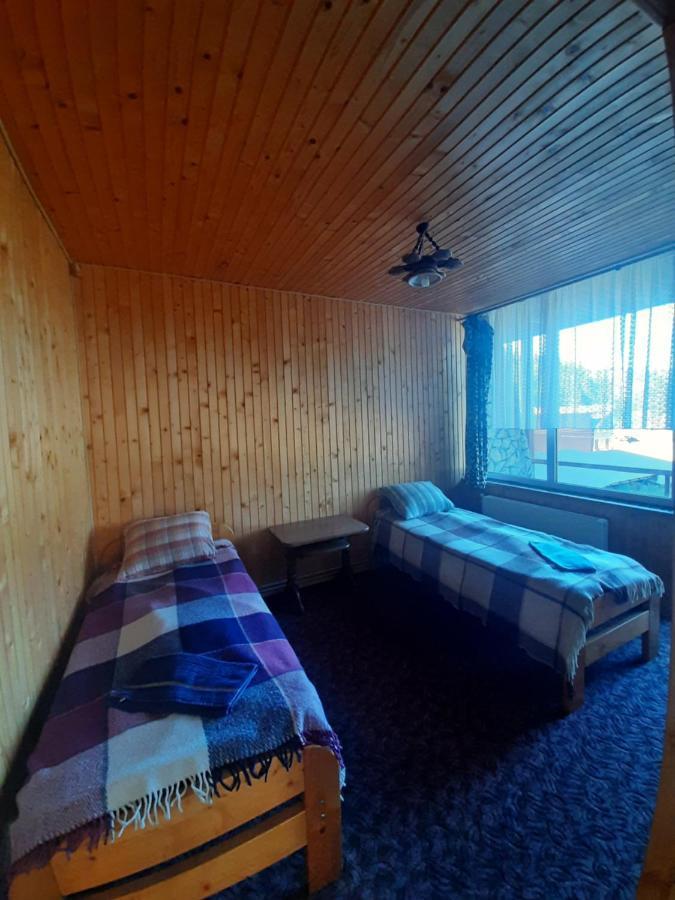 يابلونيتسيا Hotel Bartka المظهر الخارجي الصورة
