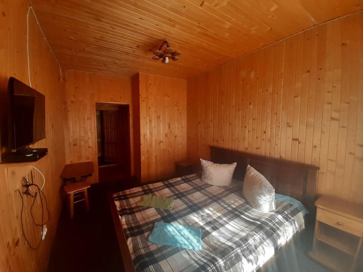 يابلونيتسيا Hotel Bartka المظهر الخارجي الصورة