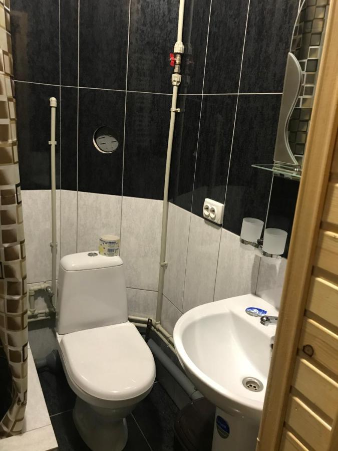 يابلونيتسيا Hotel Bartka المظهر الخارجي الصورة
