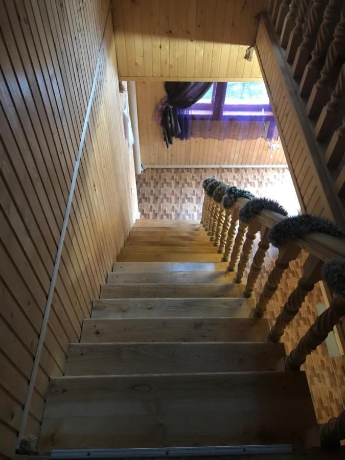 يابلونيتسيا Hotel Bartka المظهر الخارجي الصورة