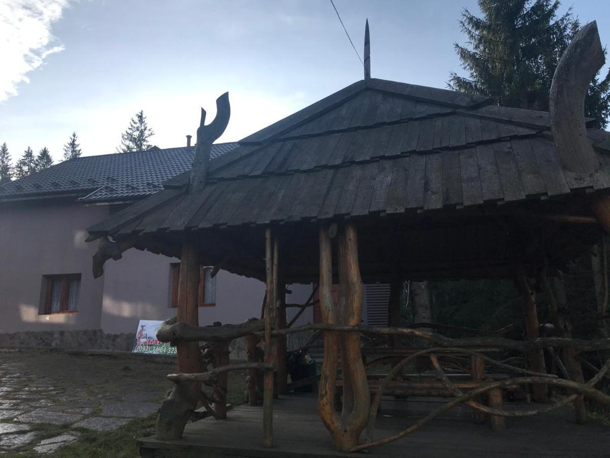 يابلونيتسيا Hotel Bartka المظهر الخارجي الصورة